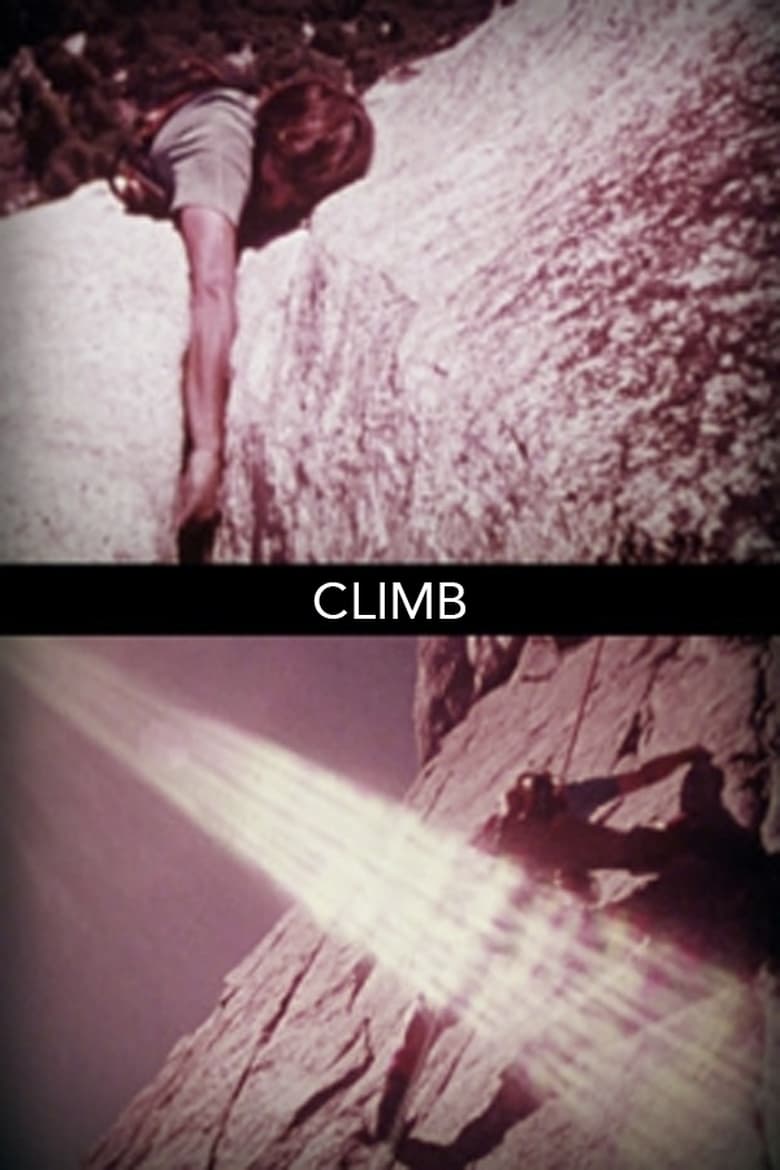 Poster of Climb