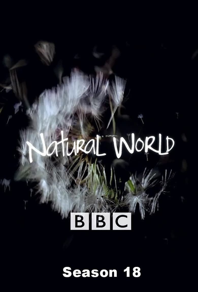 Poster of Episodes in Natural World - Season 18 - Season 18