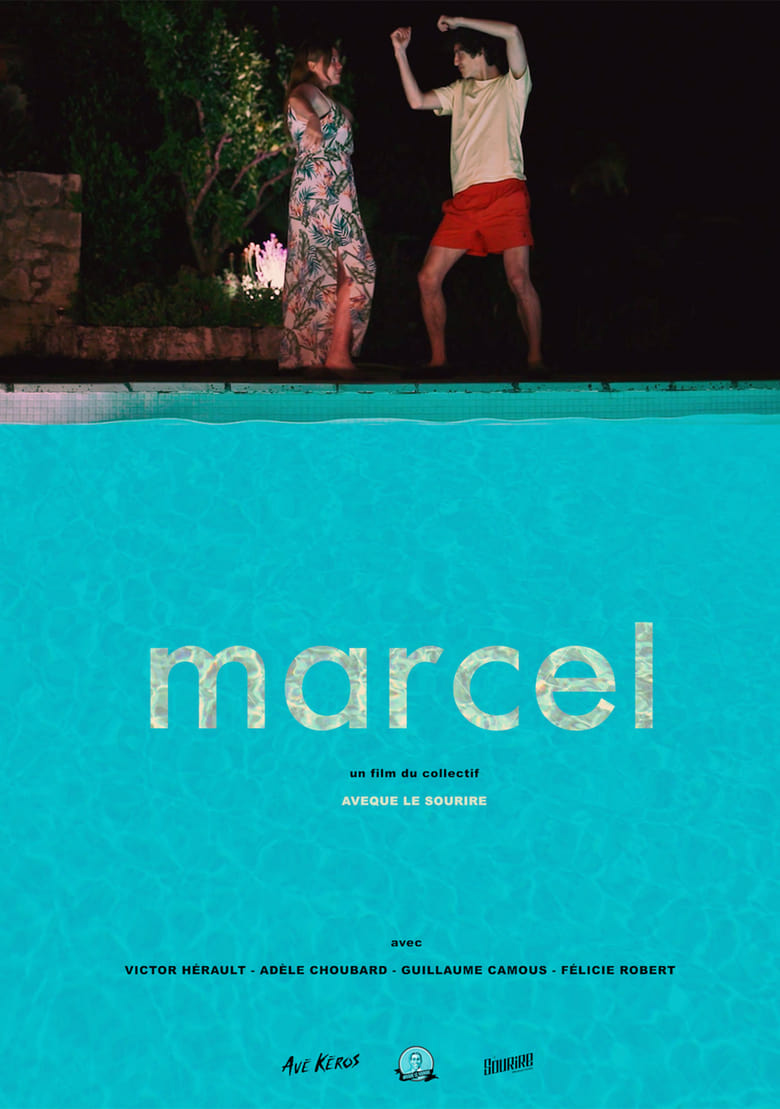 Poster of Marcel