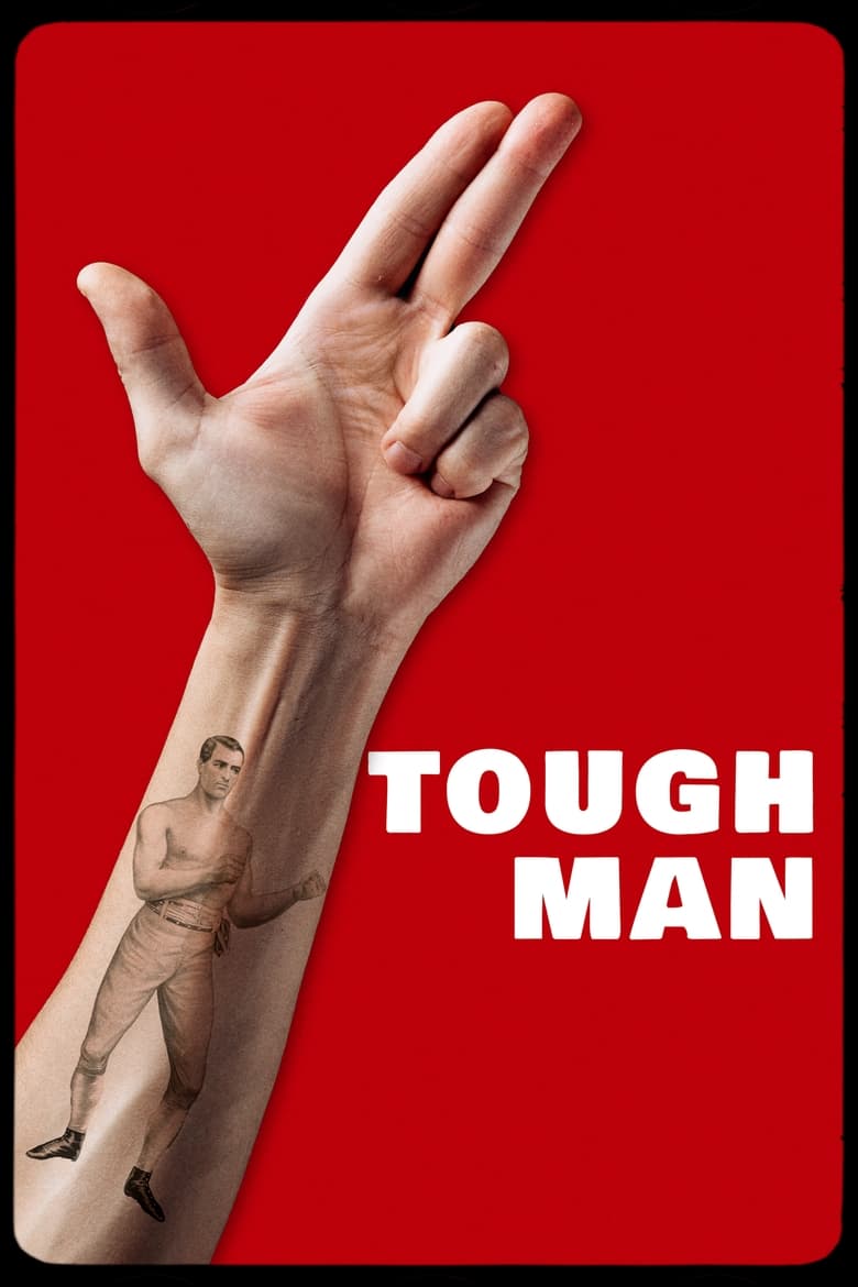 Poster of Tough Man