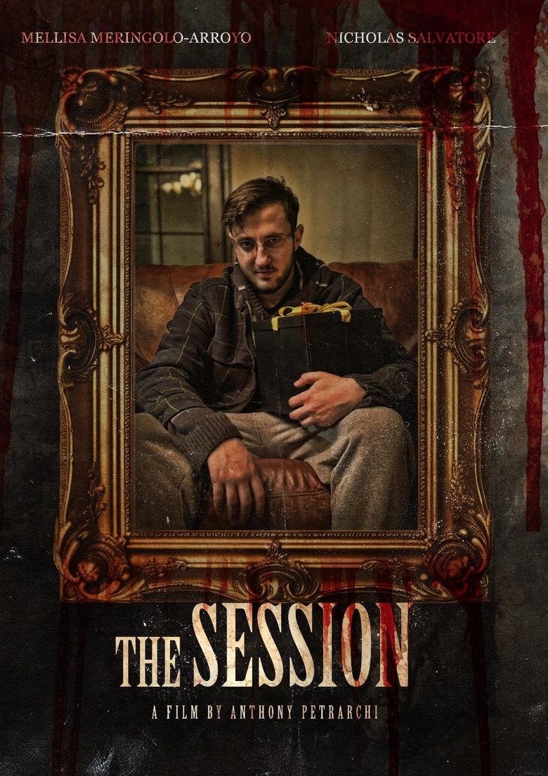 Poster of The Session