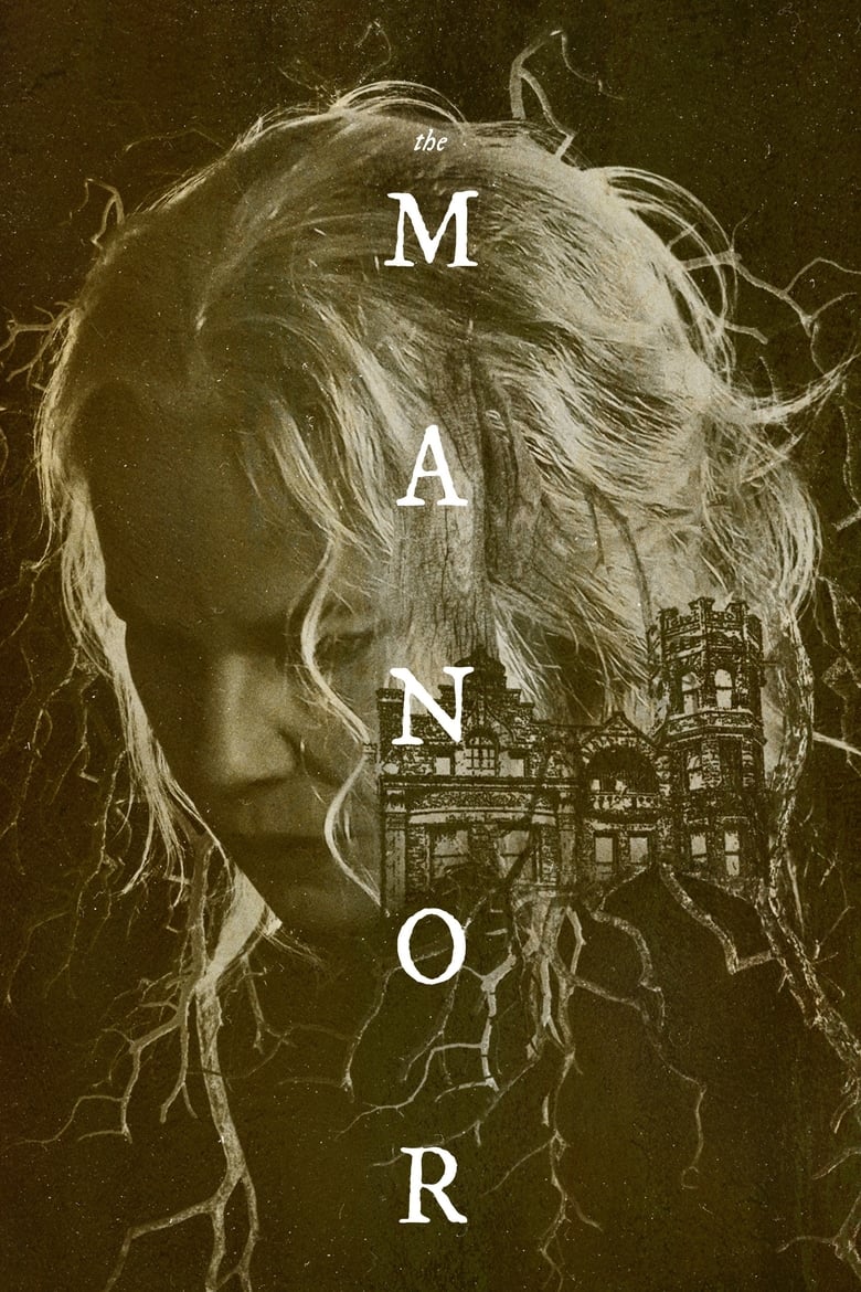 Poster of The Manor