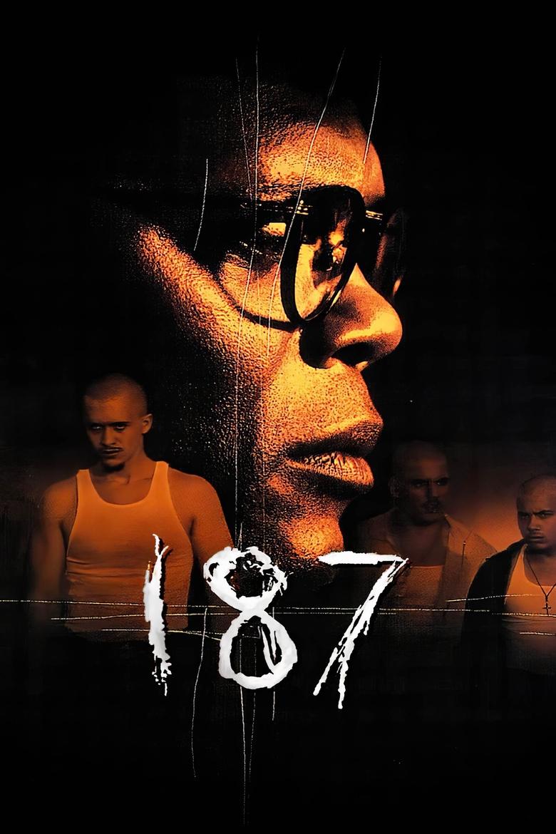 Poster of One Eight Seven