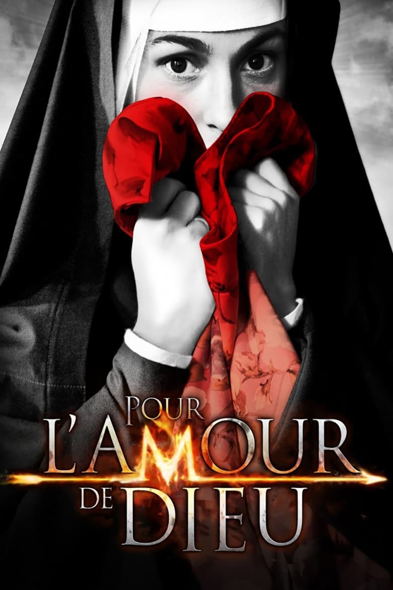 Poster of Pour l'amour de Dieu