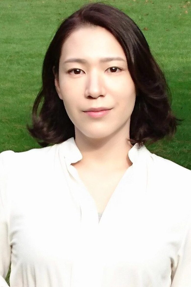 Portrait of Yuzuka Nishikawa