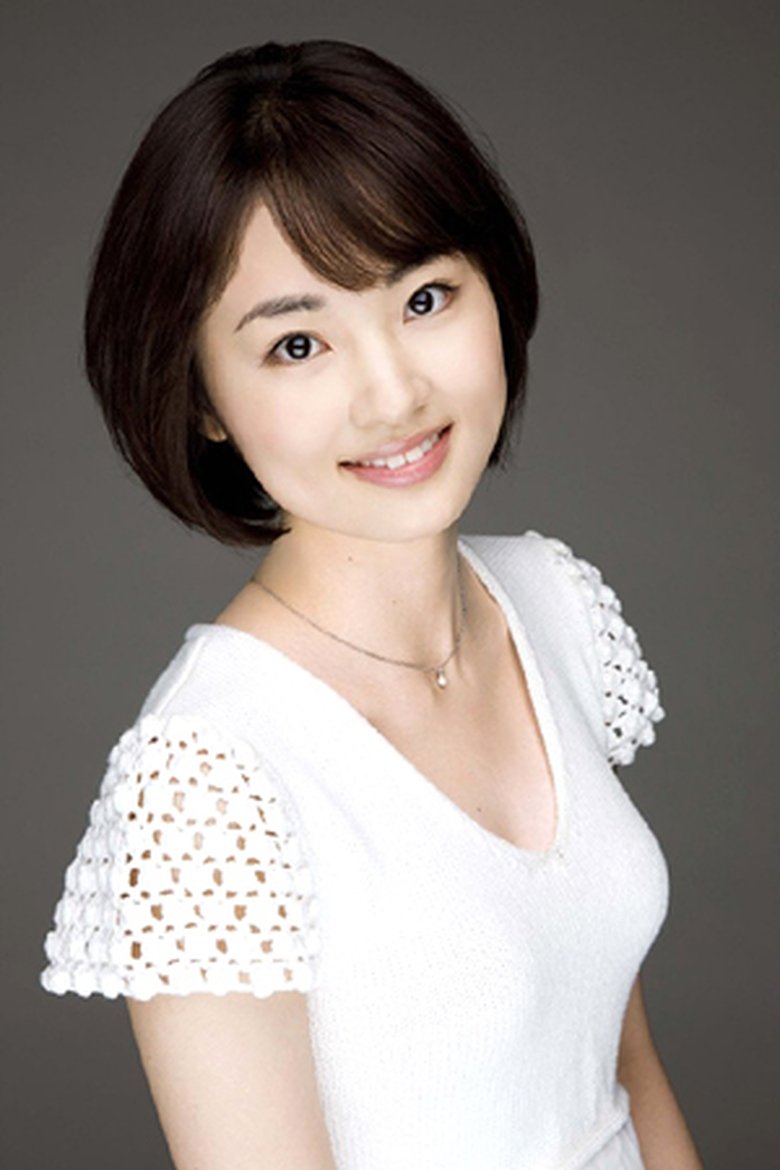 Portrait of Tantan Hayashi
