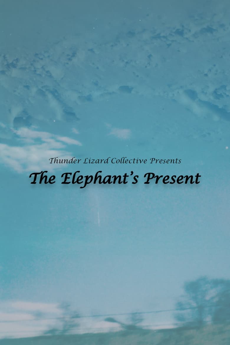 Poster of The Elephant's Present