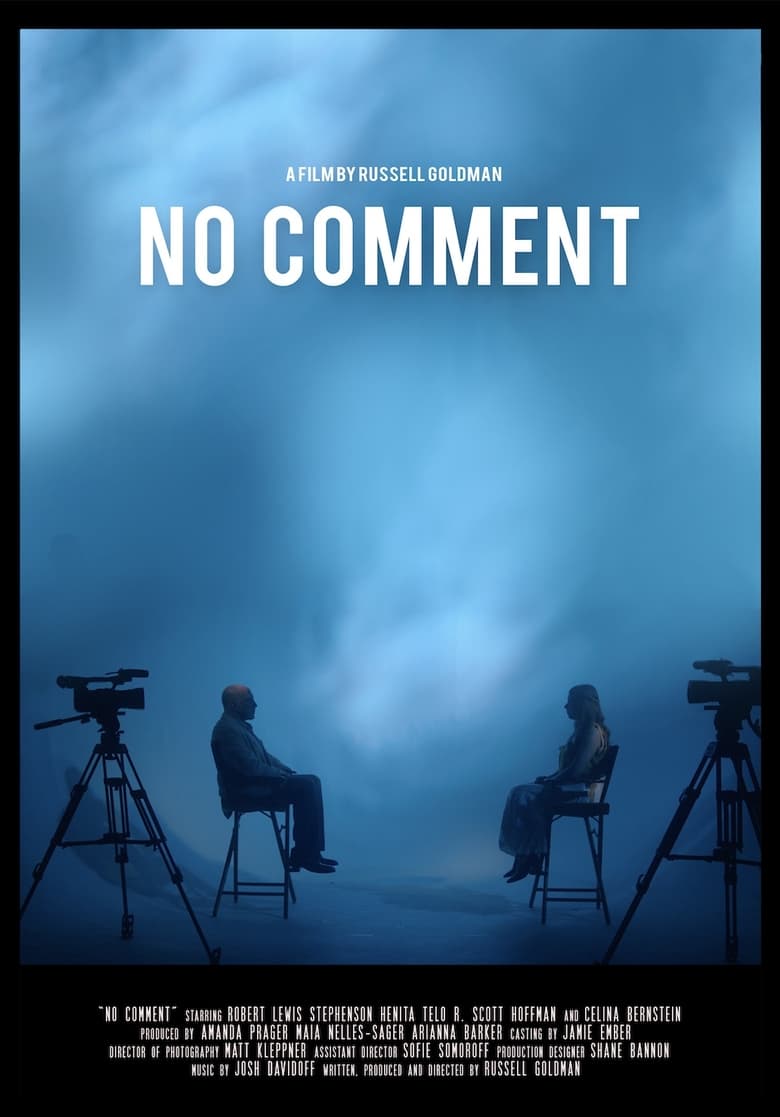 Poster of No Comment