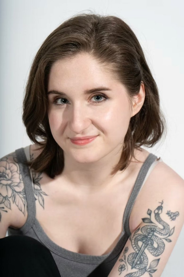 Portrait of Bella Beauxlynn D'Andrea