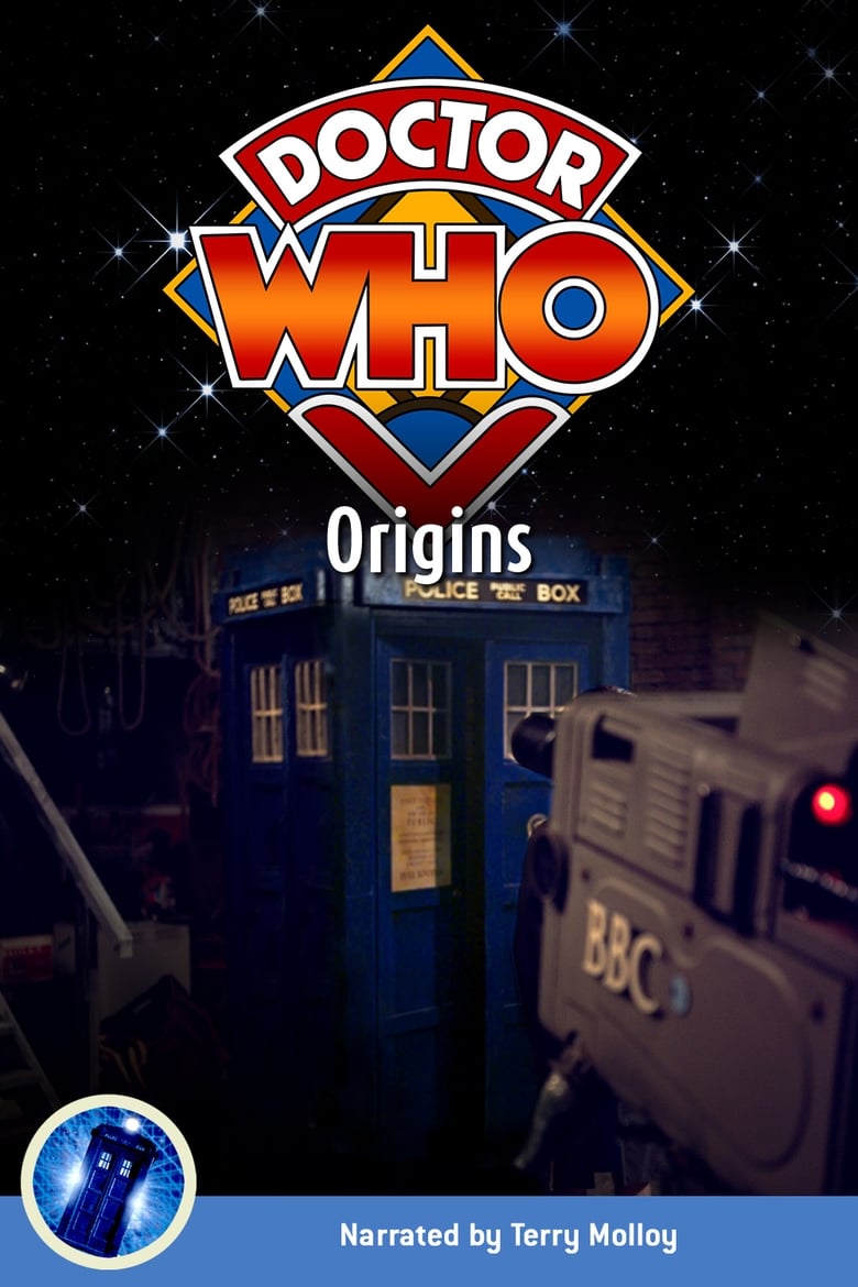 Poster of Doctor Who: Origins