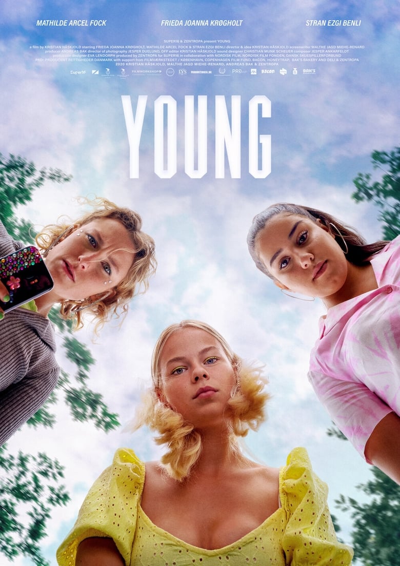 Poster of Young