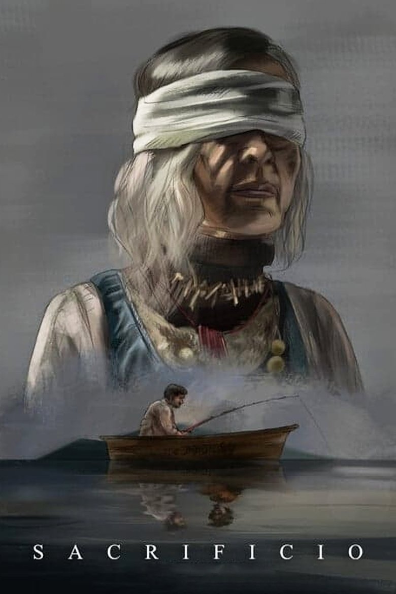 Poster of Sacrifice