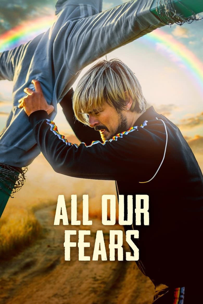 Poster of All Our Fears