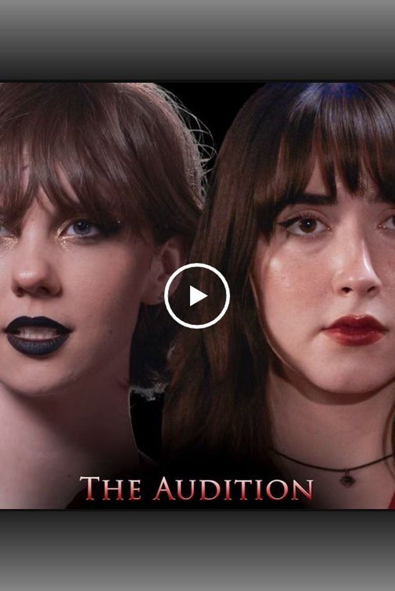 Poster of The Audition