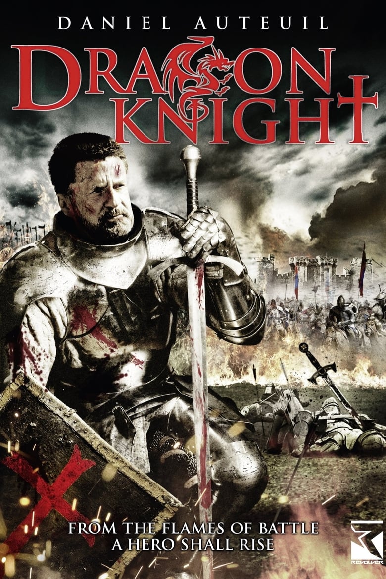 Poster of Red Knight