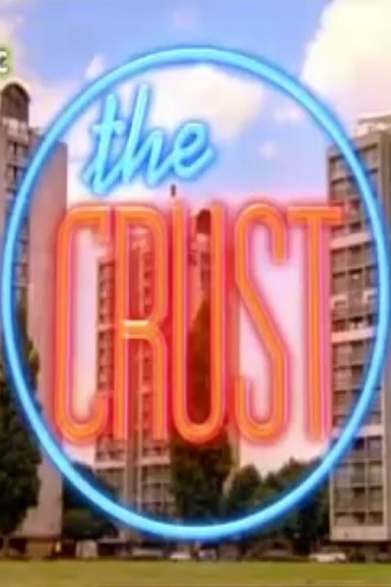Poster of The Crust
