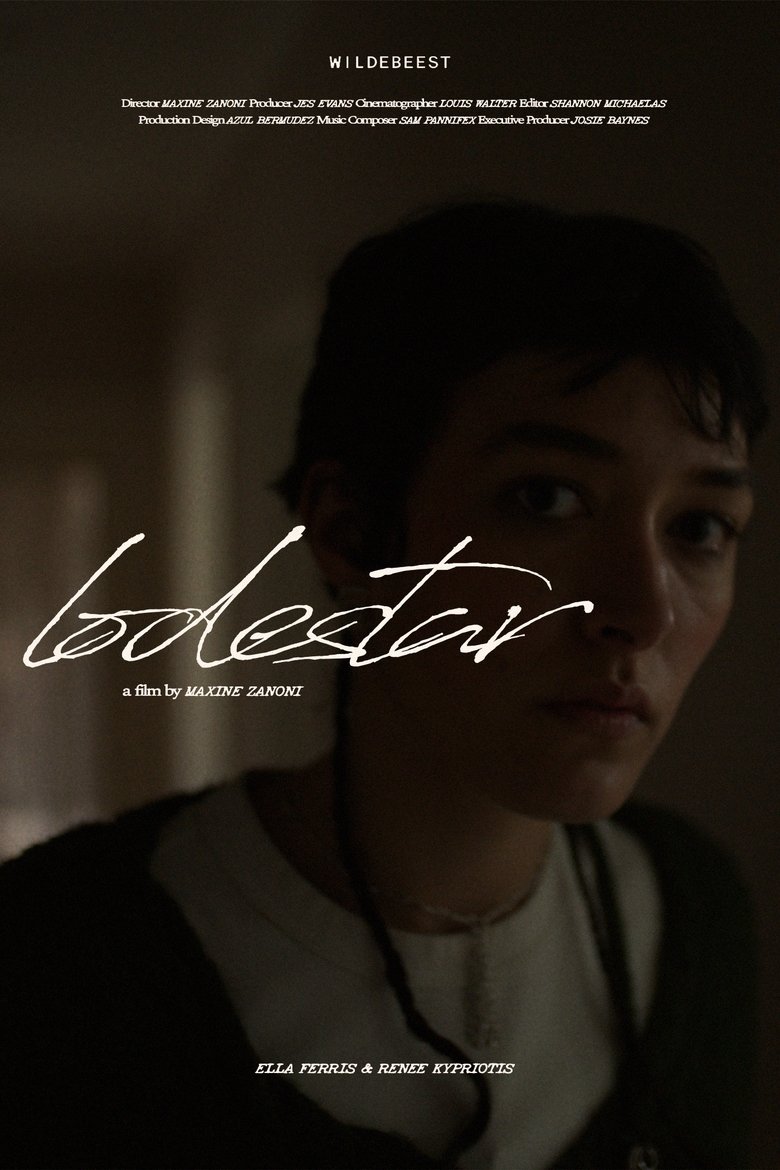 Poster of Lodestar