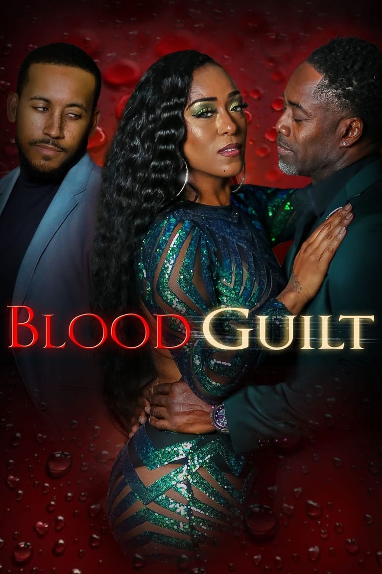 Poster of Bloodguilt