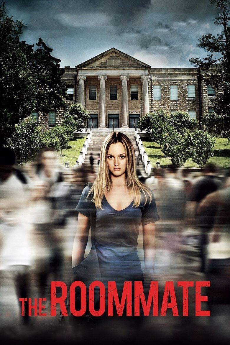 Poster of The Roommate