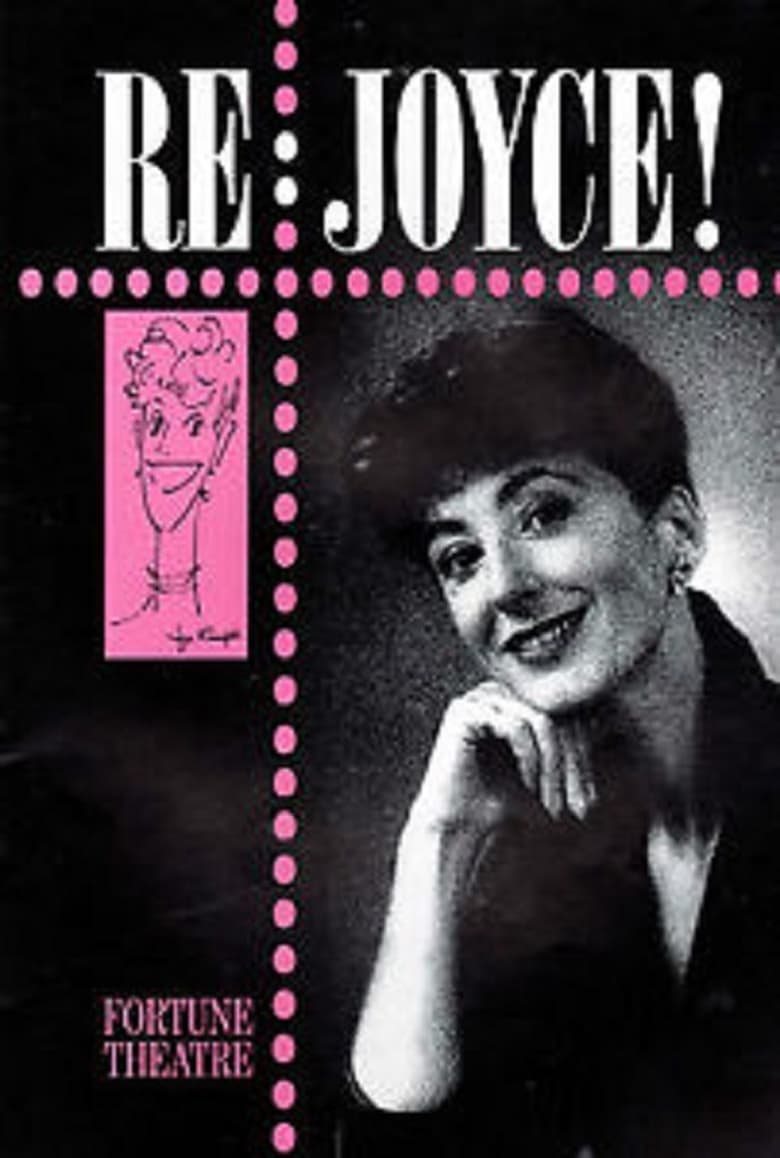 Poster of Re:Joyce!: A Celebration of the Work of Joyce Grenfell