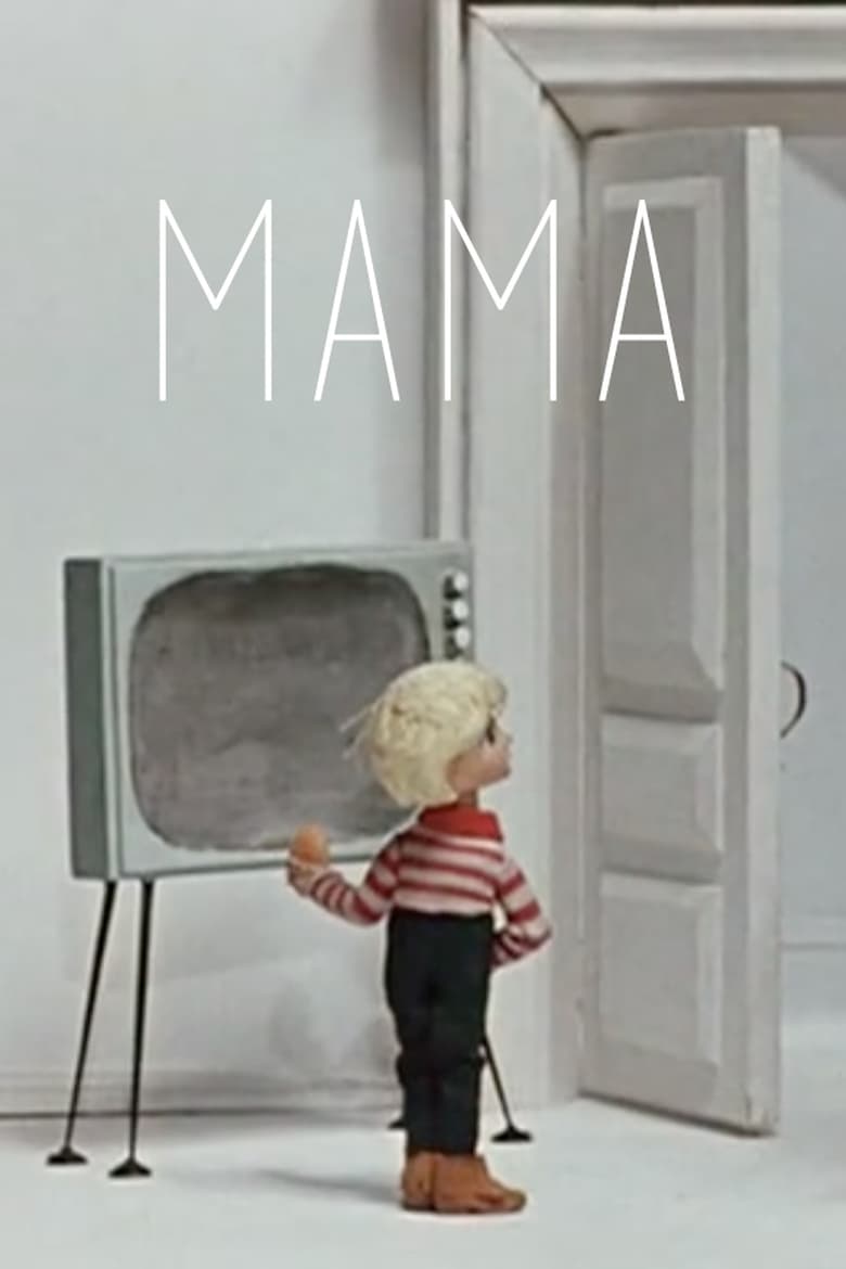 Poster of Mama