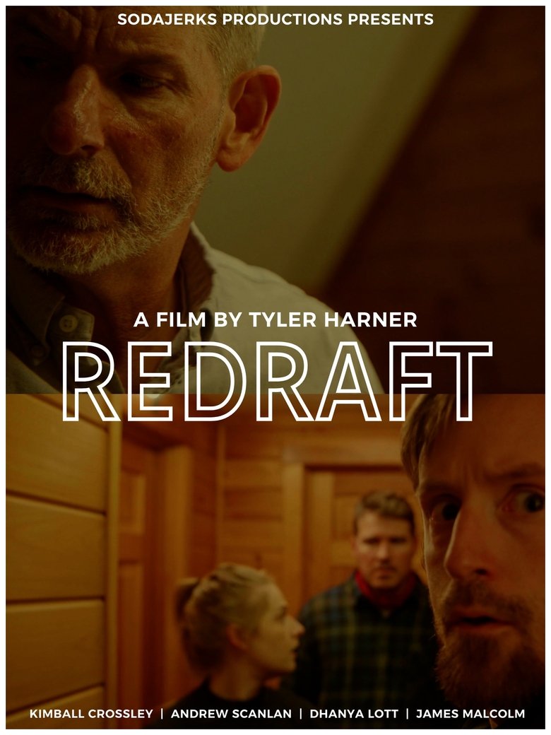 Poster of Redraft