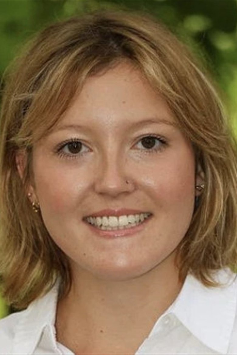 Portrait of Maïwène Barthélémy