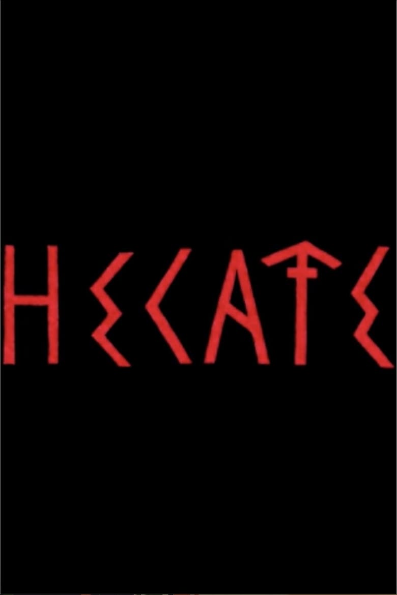 Poster of Hecate