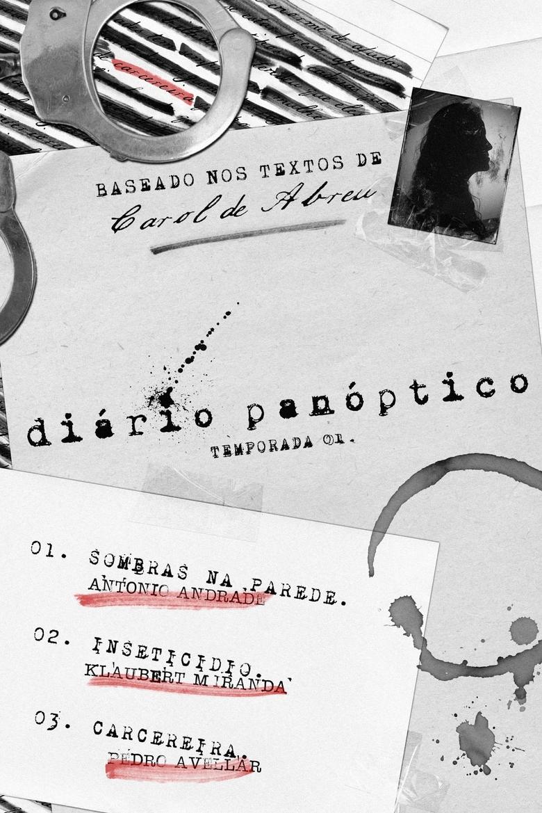 Poster of Diário Panóptico