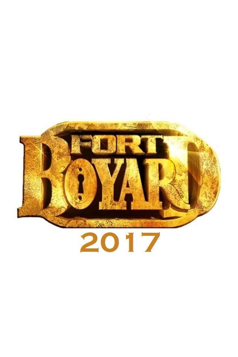 Poster of Episodes in Fort Boyard - Season 28 - Season 28