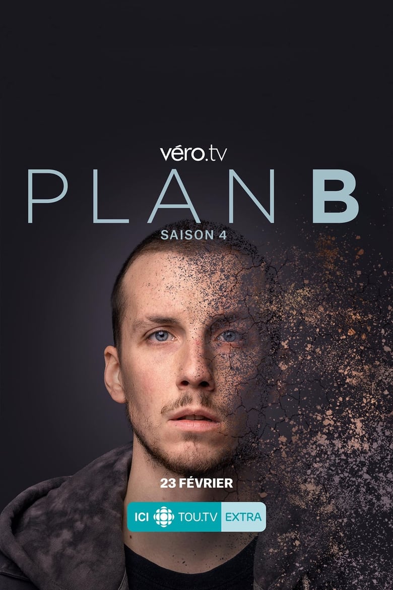 Poster of Episodes in Plan B - Season 4 - Season 4