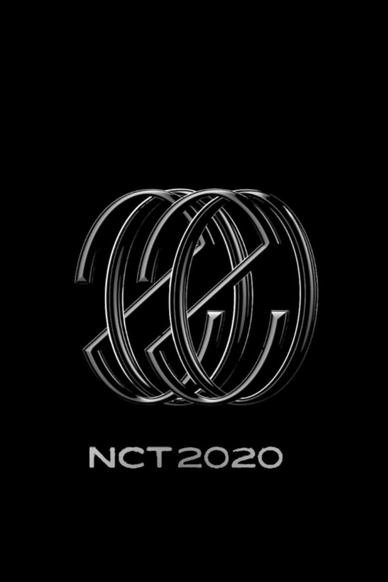 Poster of NCT 2020: The Past & Future - Ether