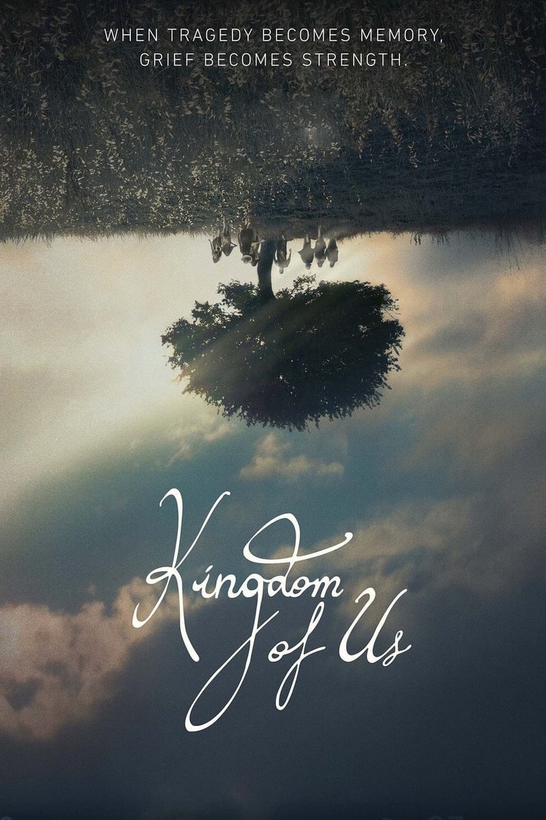 Poster of Kingdom of Us