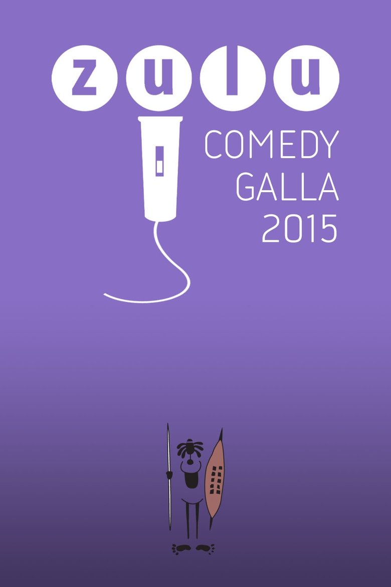 Poster of Episodes in ZULU Comedy Galla - Season 6 - Season 6