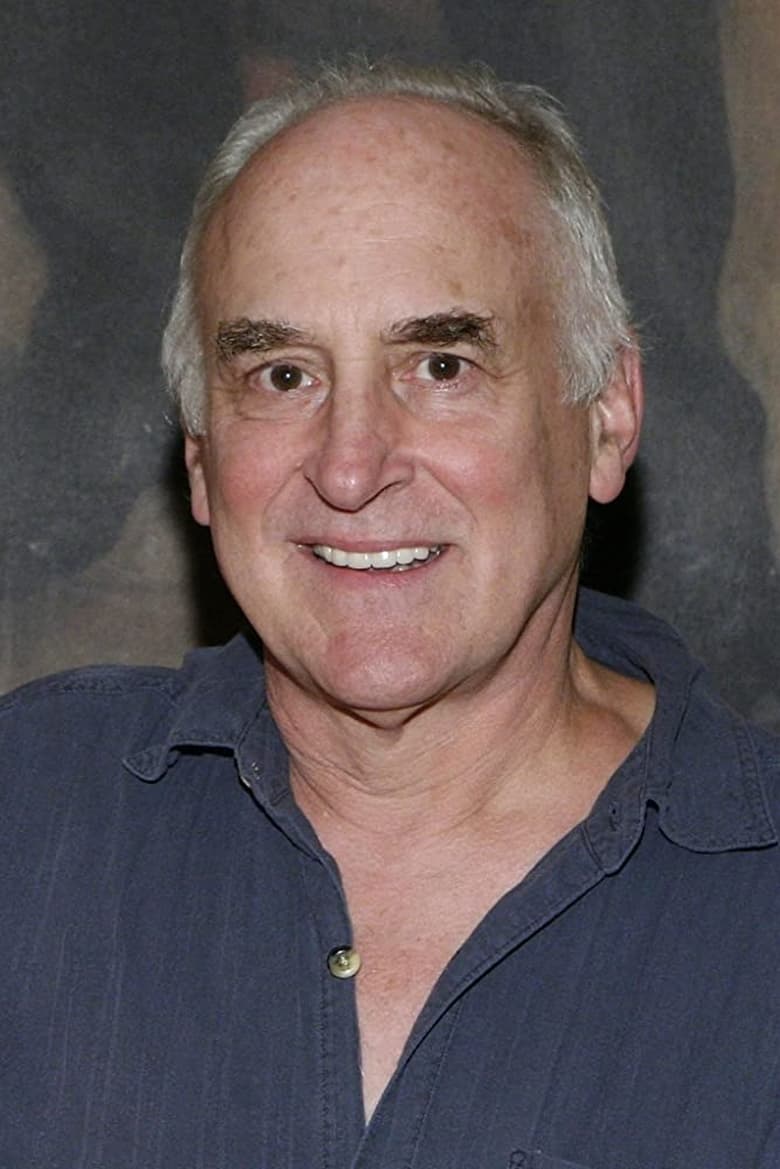 Portrait of Jeffrey DeMunn