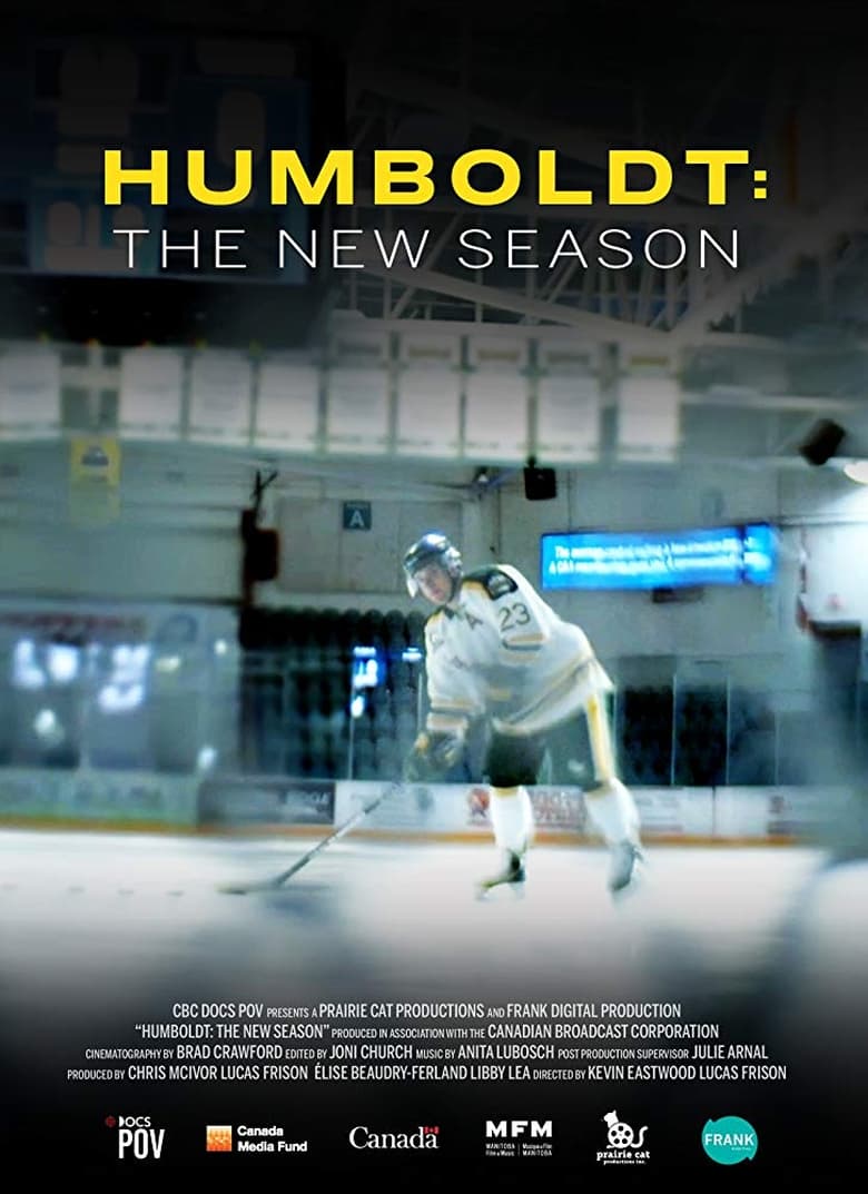 Poster of Humboldt: The New Season