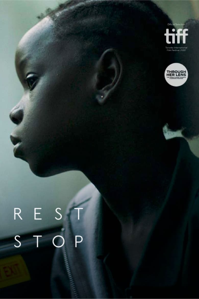 Poster of Rest Stop