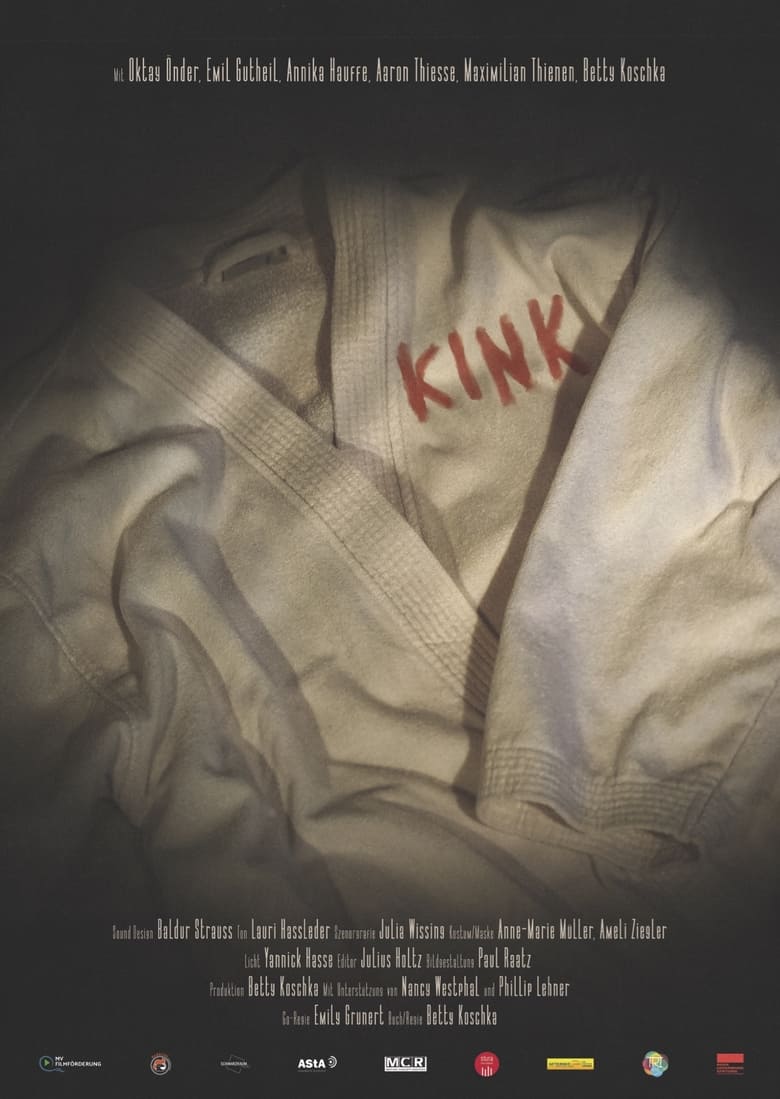 Poster of KINK