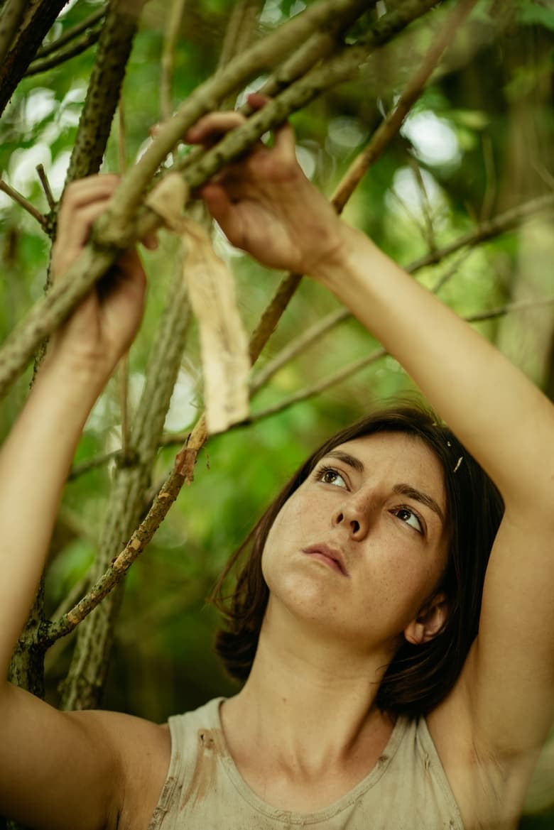 Portrait of Lucie Lemaire