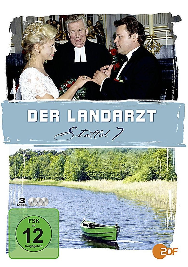 Poster of Episodes in Der Landarzt - Season 7 - Season 7