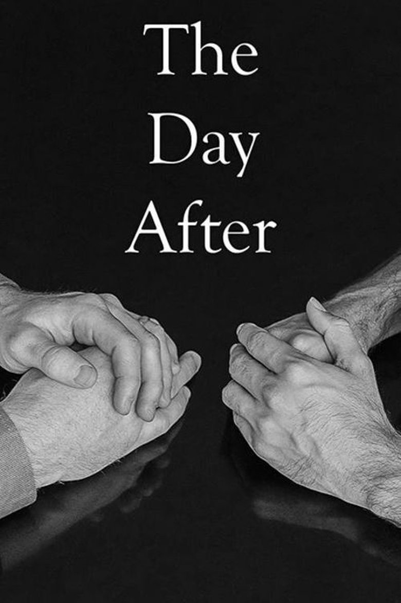 Poster of The Day After