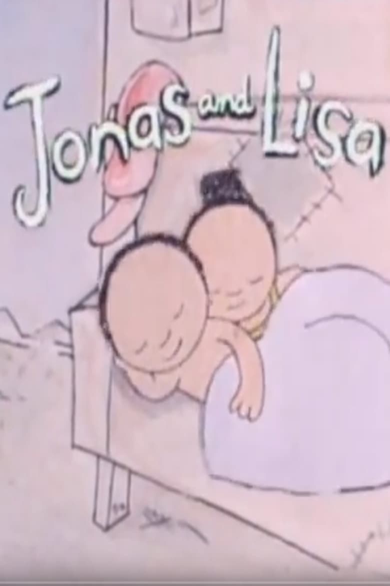 Poster of Jonas and Lisa