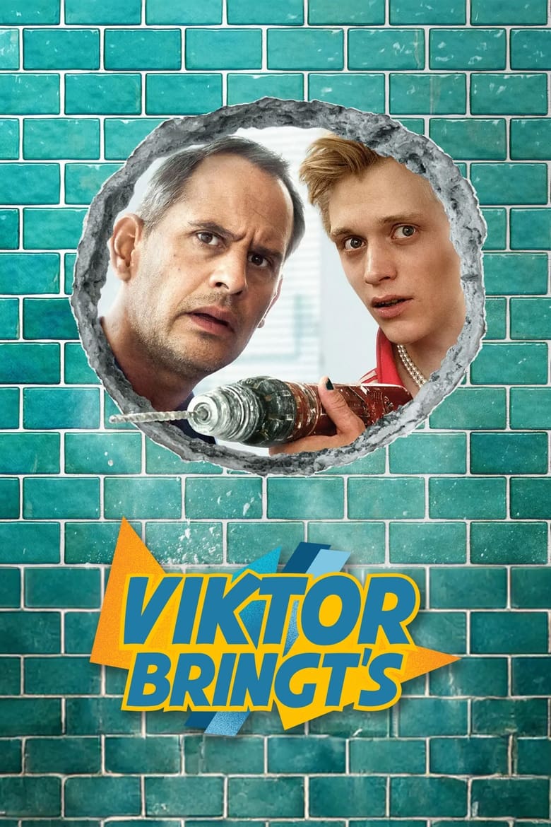 Poster of Cast and Crew in Viktor Bringt's - Season 1 - Episode 6 - So Beautifully Beautiful