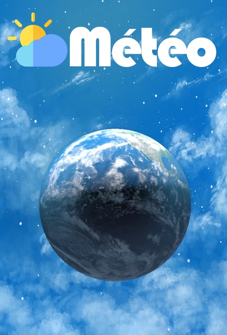 Poster of Météo