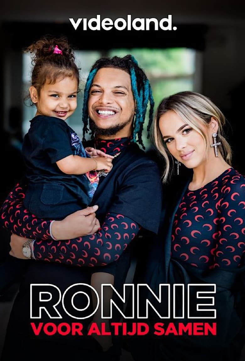 Poster of Cast and Crew in Ronnie - Season 1 - Episode 8 - Episode 8