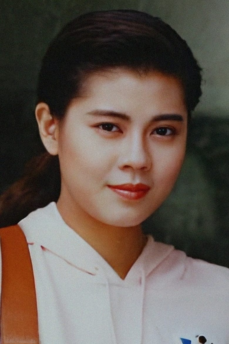 Portrait of Fiona Leung Ngai-Ling