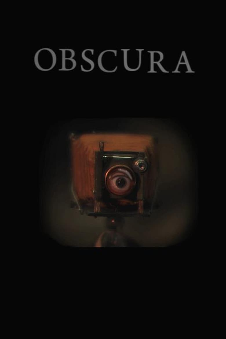 Poster of OBSCURA