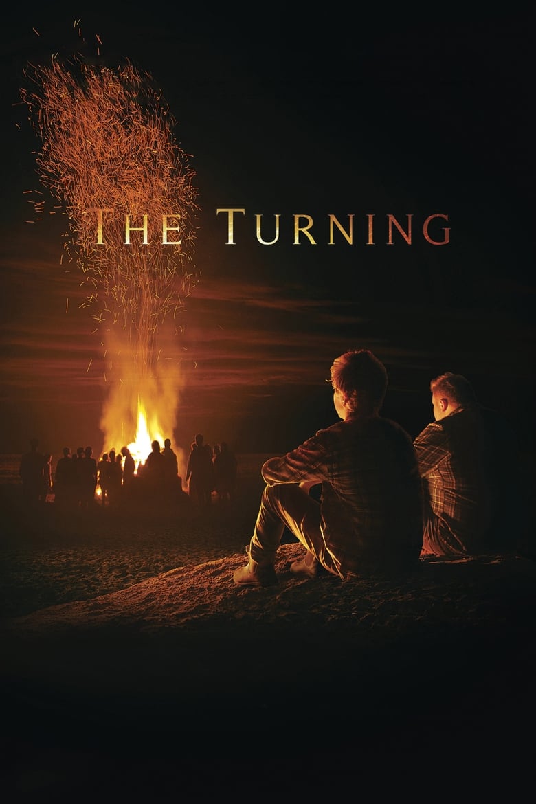 Poster of The Turning