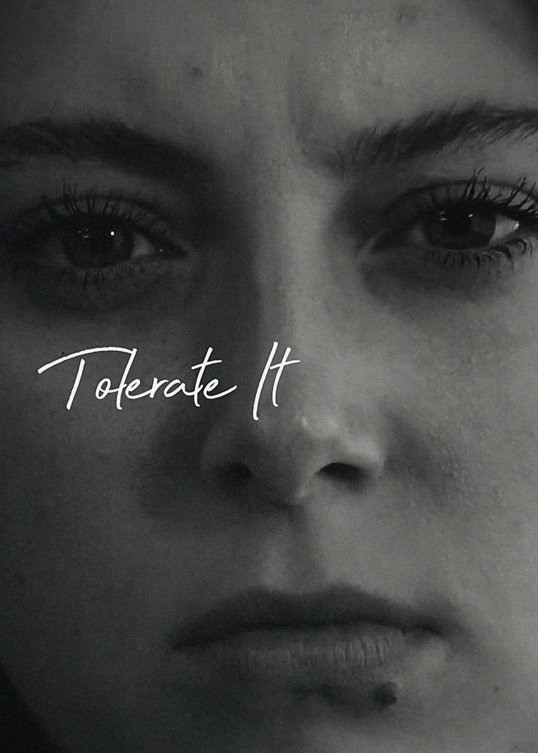 Poster of Tolerate It
