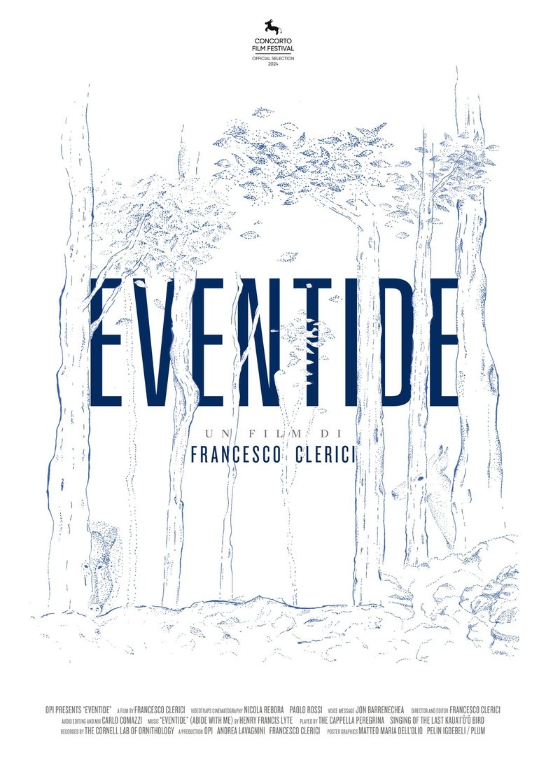 Poster of Even Tide